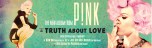 Pink  The Truth About Love