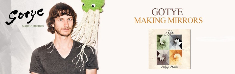 Gotye  Making Mirrors