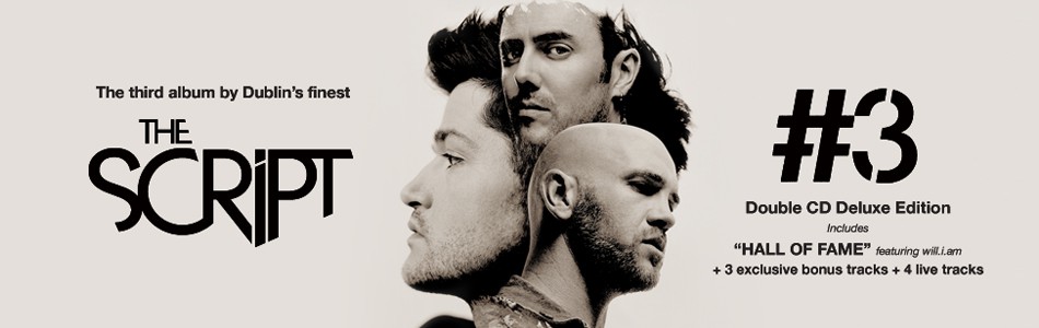 The script