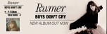 Rumer  boys don't cry