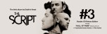 The script